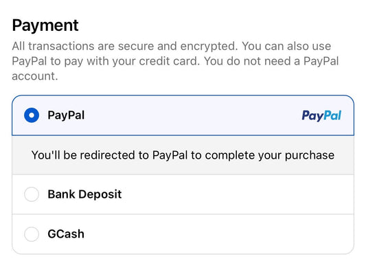 How to Pay with a Debit or Credit Card (No PayPal Account Needed)