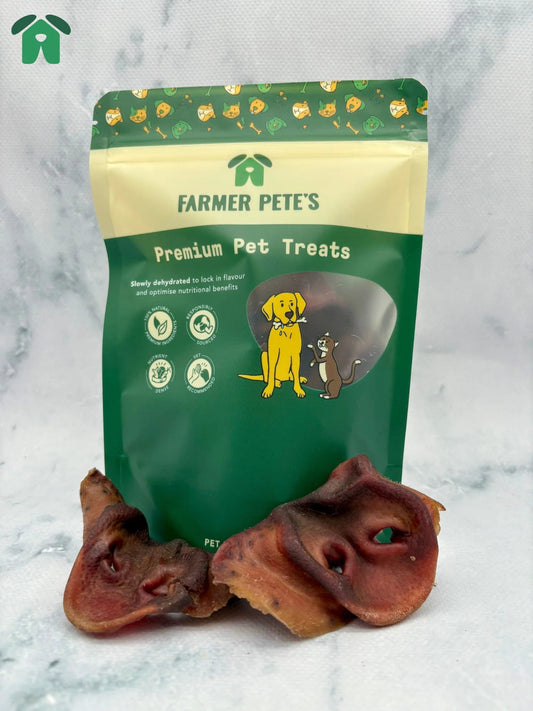 Pig Snouts