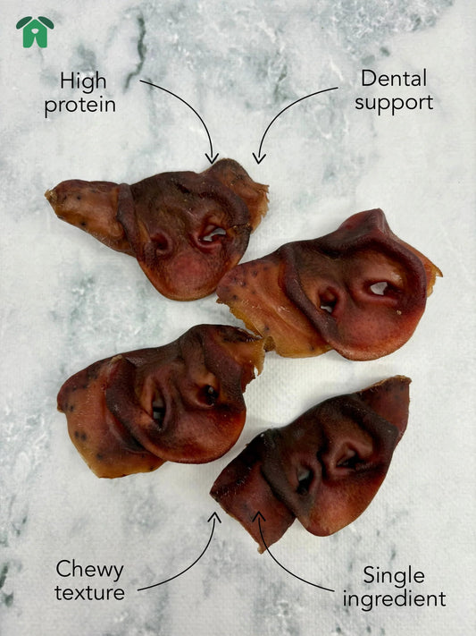Pig Snouts